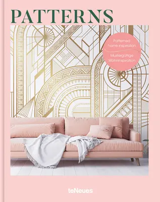 Gemustert: Gemusterte Wohninspiration - Patterns: Patterned Home Inspiration