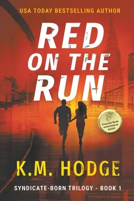 Rot auf der Flucht: Ein packender Kriminalroman - Red on the Run: A Gripping Crime Thriller