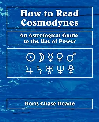 Wie man Kosmodynes liest - How to Read Cosmodynes