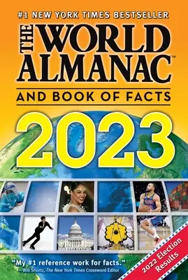 Der Weltalmanach und das Buch der Fakten 2023 - The World Almanac and Book of Facts 2023