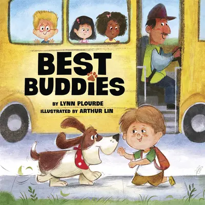 Beste Kumpels - Best Buddies