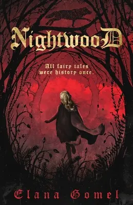 Nachtwald - Nightwood