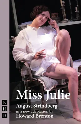 Fräulein Julie - Miss Julie