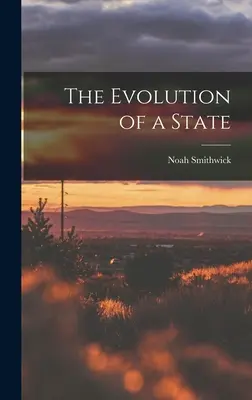 Die Entwicklung eines Staates - The Evolution of a State