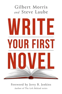 Schreiben Sie Ihren ersten Roman - Write Your First Novel