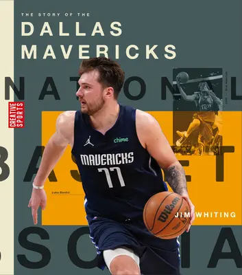 Die Geschichte der Dallas Mavericks - The Story of the Dallas Mavericks