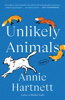 Unwahrscheinliche Tiere - Unlikely Animals