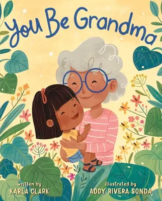 Du bist Oma - You Be Grandma
