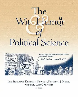 Witz und Humor in der Politikwissenschaft - Wit and Humor of Political Science