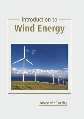 Einführung in die Windenergie - Introduction to Wind Energy
