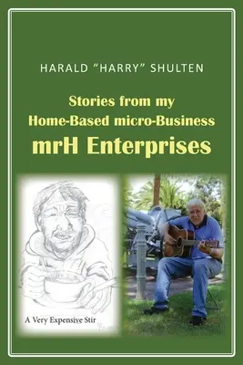 Geschichten aus meinem heimischen Mikro-Business - Stories from my Home-based micro-Business