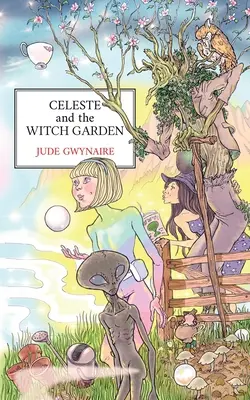 Celeste und der Hexengarten - Celeste and The Witch Garden