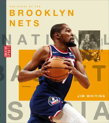 Die Geschichte der Brooklyn Nets - The Story of the Brooklyn Nets