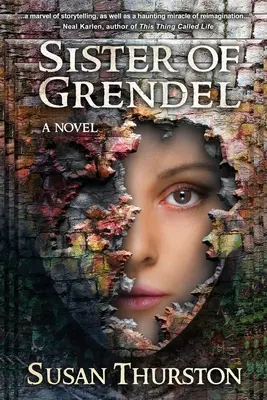 Grendels Schwester - Sister of Grendel