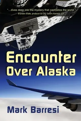 Begegnungen über Alaska - Encounter Over Alaska