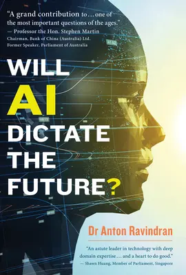 Wird KI die Zukunft diktieren? - Will AI Dictate the Future?