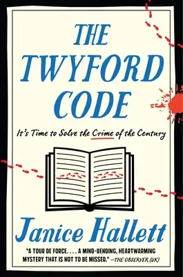 Der Twyford-Kodex - The Twyford Code