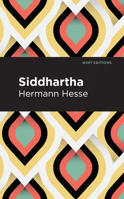 Siddhartha: Großdruckausgabe - Siddhartha: Large Print Edition