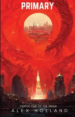 Primär: Vertex One - Primary: Vertex One