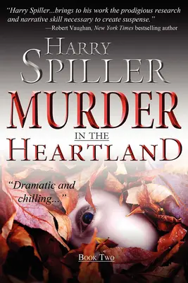 Mord im Herzland: Buch Zwei - Murder in the Heartland: Book Two