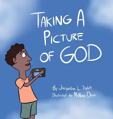 Ein Bild von Gott machen - Taking A Picture of God