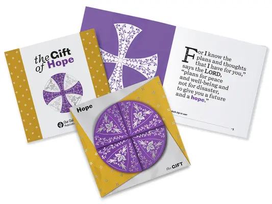 Das Geschenk der Hoffnung - The Gift of Hope