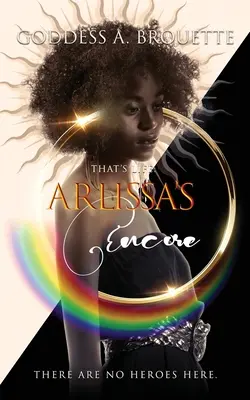 So ist das Leben: Arlissas Zugabe - That's Life: Arlissa's Encore