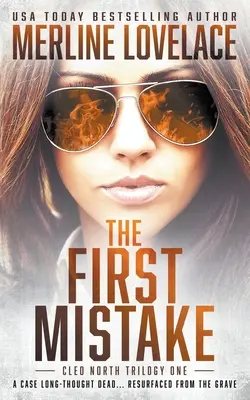 Der erste Irrtum: Ein Militärthriller - The First Mistake: A Military Thriller