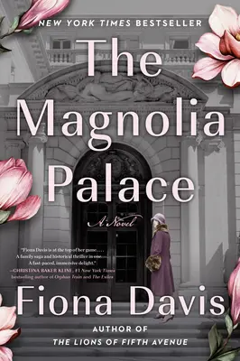 Der Magnolienpalast - The Magnolia Palace