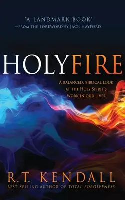 Heiliges Feuer - Holy Fire