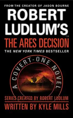 Robert Ludlum's(TM) Die Entscheidung von Ares (Großdruck / Large Type Edition) - Robert Ludlum's(TM) The Ares Decision (Large type / large print Edition)