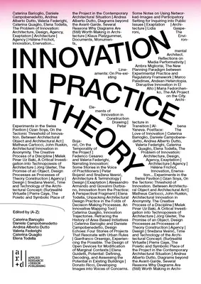 Innovation in der Praxis (in der Theorie) - Innovation in Practice (in Theory)