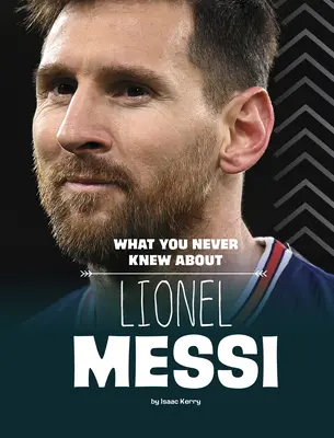 Was Sie noch nicht über Lionel Messi wussten - What You Never Knew about Lionel Messi