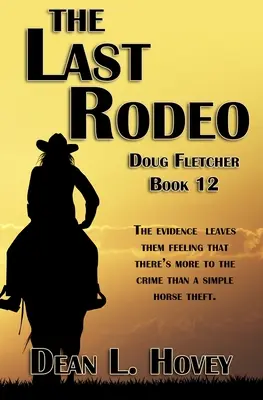 Das letzte Rodeo - The Last Rodeo