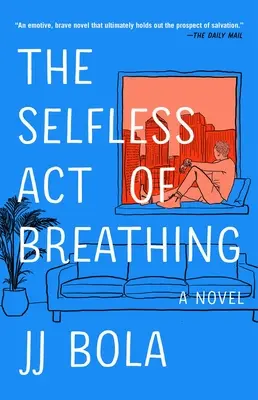 Der selbstlose Akt des Atmens - The Selfless Act of Breathing