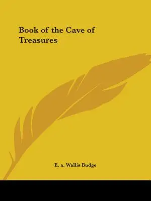 Das Buch der Höhle der Schätze - Book of the Cave of Treasures