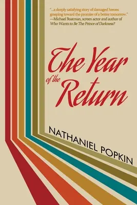 Das Jahr der Wiederkehr - The Year of the Return