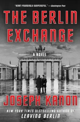 Die Berliner Börse - The Berlin Exchange