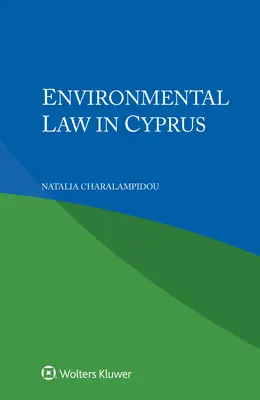 Umweltrecht in Zypern - Environmental Law in Cyprus