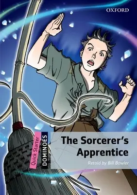 Zauberlehrling - Sorcerers Apprentice