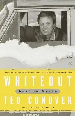 Whiteout: Verloren in Aspen - Whiteout: Lost in Aspen