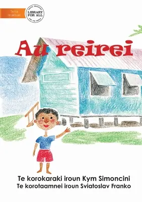 Meine Schule - Au reirei (Te Kiribati) - My School - Au reirei (Te Kiribati)