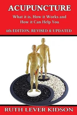 Akupunktur: Was sie ist, wie sie funktioniert und wie sie Ihnen helfen kann - Acupuncture: What It is, How it Works, and How it Can Help You