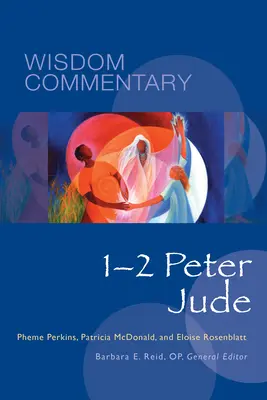 1-2 Petrus und Judas: Band 56 - 1-2 Peter and Jude: Volume 56