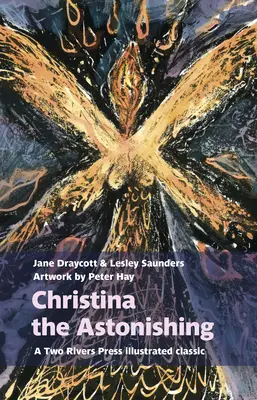 Christina die Erstaunliche - Christina the Astonishing