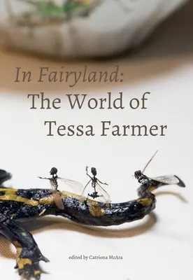 Im Märchenland: Die Welt von Tessa Farmer - In Fairyland: The World of Tessa Farmer