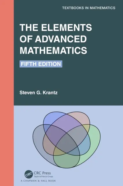 Die Elemente der höheren Mathematik - The Elements of Advanced Mathematics