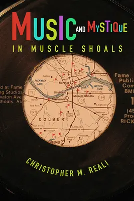 Musik und Mystik in Muscle Shoals - Music and Mystique in Muscle Shoals