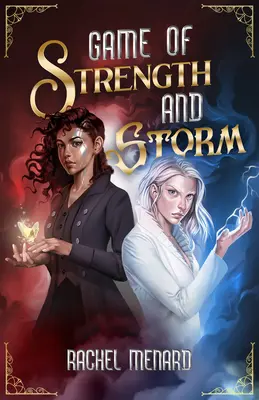 Spiel der Stärke und des Sturms - Game of Strength and Storm