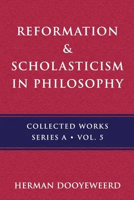 Reformation und Scholastik: Das griechische Präludium - Reformation & Scholasticism: The Greek Prelude